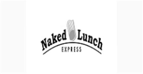 Naked Lunch Company